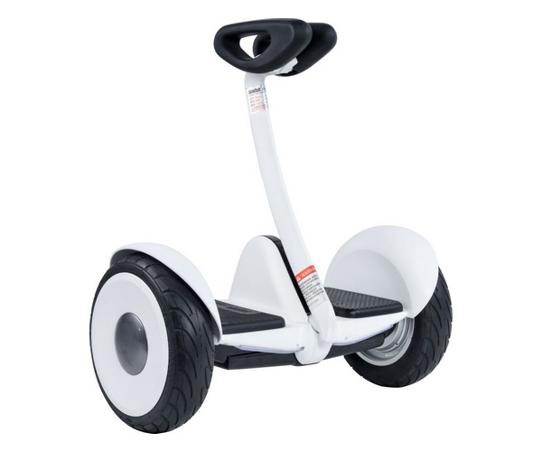   Segway