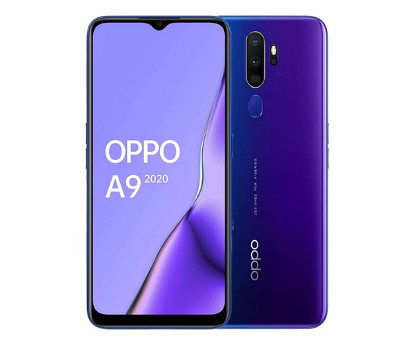   OPPO