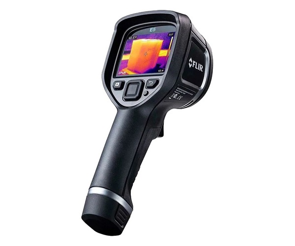   Flir