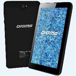    Digma